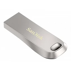 SanDisk Ultra Luxe - Unidad flash USB - 64 GB