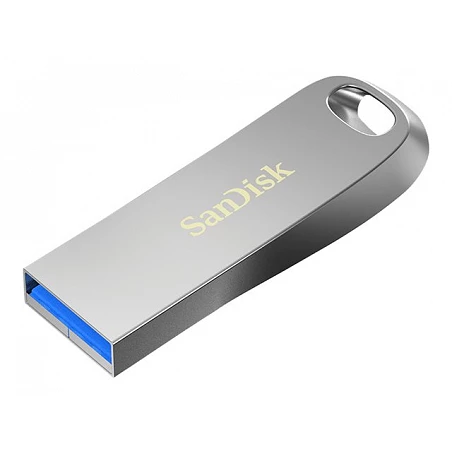 SanDisk Ultra Luxe - Unidad flash USB - 128 GB