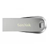 SanDisk Ultra Luxe - Unidad flash USB - 128 GB