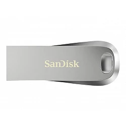 SanDisk Ultra Luxe - Unidad flash USB - 128 GB