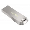 SanDisk Ultra Luxe - Unidad flash USB - 128 GB