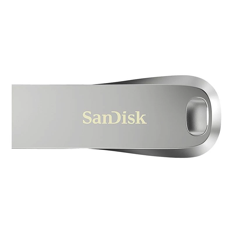 SanDisk Ultra Luxe - Unidad flash USB - 512 GB