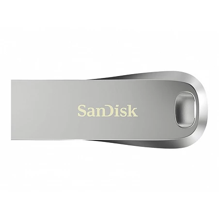 SanDisk Ultra Luxe - Unidad flash USB - 512 GB