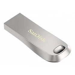 SanDisk Ultra Luxe - Unidad flash USB - 512 GB