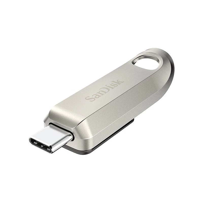 SanDisk Ultra Luxe - Unidad flash USB - 64 GB