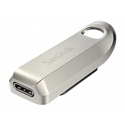 SanDisk Ultra Luxe - Unidad flash USB - 64 GB