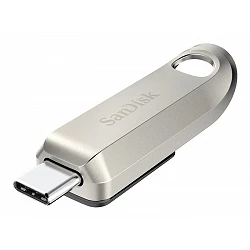 SanDisk Ultra Luxe - Unidad flash USB - 64 GB