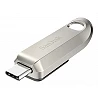 SanDisk Ultra Luxe - Unidad flash USB - 64 GB