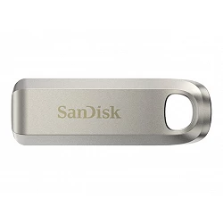 SanDisk Ultra Luxe - Unidad flash USB - 64 GB