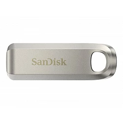 SanDisk Ultra Luxe - Unidad flash USB - 256 GB