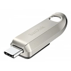 SanDisk Ultra Luxe - Unidad flash USB - 256 GB