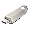 SanDisk Ultra Luxe - Unidad flash USB - 256 GB