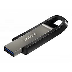 SanDisk Extreme Go - Unidad flash USB - 64 GB