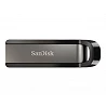 SanDisk Extreme Go - Unidad flash USB - 128 GB