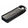 SanDisk Extreme Go - Unidad flash USB - 256 GB