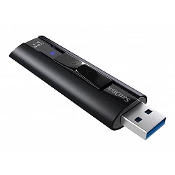 SanDisk Extreme Pro - Unidad flash USB - 128 GB