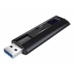 SanDisk Extreme Pro - Unidad flash USB - 128 GB