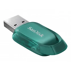 SanDisk Ultra - Unidad flash USB - 64 GB - USB 3.2 Gen 1