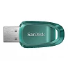 SanDisk Ultra - Unidad flash USB - 64 GB - USB 3.2 Gen 1