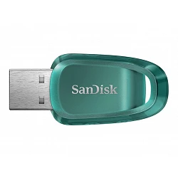 SanDisk Ultra - Unidad flash USB - 64 GB - USB 3.2 Gen 1