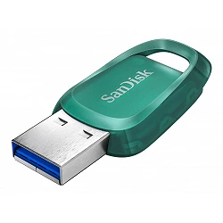 SanDisk Ultra - Unidad flash USB - 128 GB