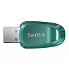 SanDisk Ultra - Unidad flash USB - 128 GB
