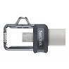 SanDisk Ultra Dual - Unidad flash USB - 32 GB