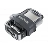 SanDisk Ultra Dual - Unidad flash USB - 32 GB