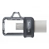 SanDisk Ultra Dual - Unidad flash USB - 64 GB