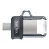 SanDisk Ultra Dual - Unidad flash USB - 64 GB