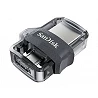 SanDisk Ultra Dual - Unidad flash USB - 64 GB