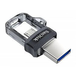 SanDisk Ultra Dual M3.0 - Unidad flash USB