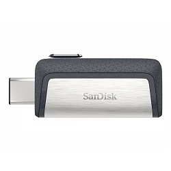 SanDisk Ultra Dual - Unidad flash USB - 32 GB