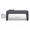 SanDisk Ultra Dual - Unidad flash USB - 32 GB