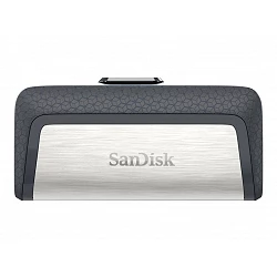 SanDisk Ultra Dual - Unidad flash USB - 32 GB