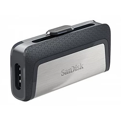 SanDisk Ultra Dual - Unidad flash USB - 32 GB