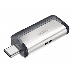 SanDisk Ultra Dual - Unidad flash USB - 32 GB