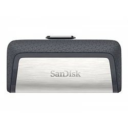 SanDisk Ultra Dual - Unidad flash USB - 32 GB