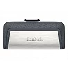 SanDisk Ultra Dual - Unidad flash USB - 32 GB