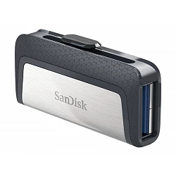 SanDisk Ultra Dual - Unidad flash USB - 32 GB