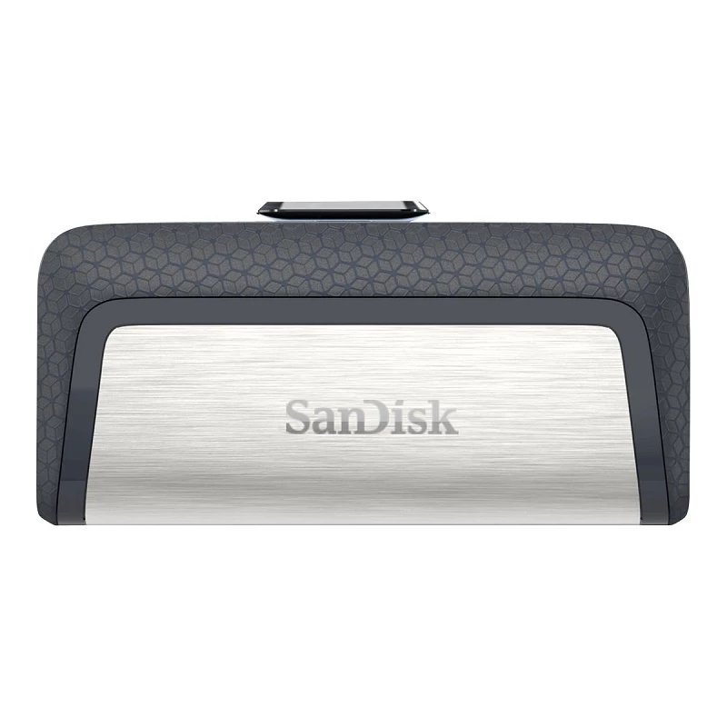 SanDisk Ultra Dual - Unidad flash USB - 64 GB