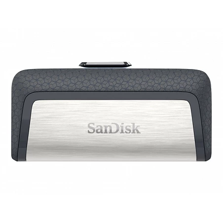 SanDisk Ultra Dual - Unidad flash USB - 64 GB