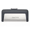 SanDisk Ultra Dual - Unidad flash USB - 64 GB