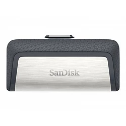 SanDisk Ultra Dual - Unidad flash USB - 64 GB