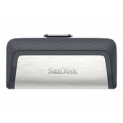 SanDisk Ultra Dual - Unidad flash USB - 64 GB