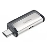 SanDisk Ultra Dual - Unidad flash USB - 64 GB