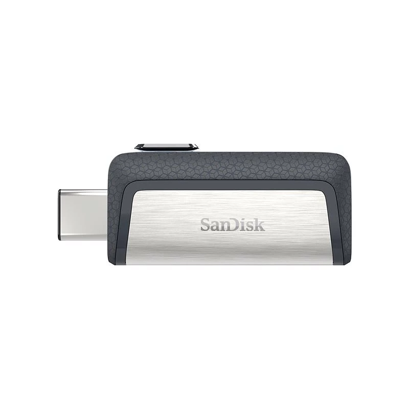 SanDisk Ultra Dual - Unidad flash USB - 128 GB