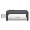 SanDisk Ultra Dual - Unidad flash USB - 128 GB