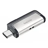 SanDisk Ultra Dual - Unidad flash USB - 128 GB