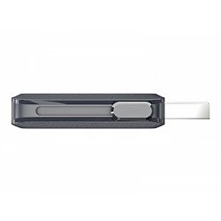 SanDisk Ultra Dual - Unidad flash USB - 128 GB